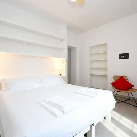 Oleandro Apartment Directly On The Lake Gargnano Exteriér fotografie